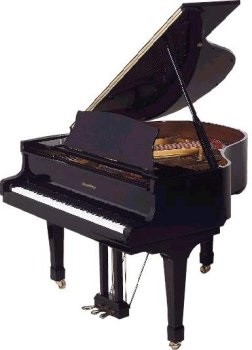 Acoustic Piano