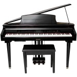 Digital Grand Piano